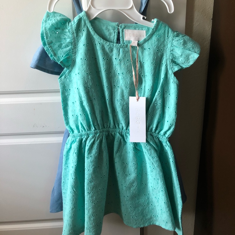 Toddler Dress